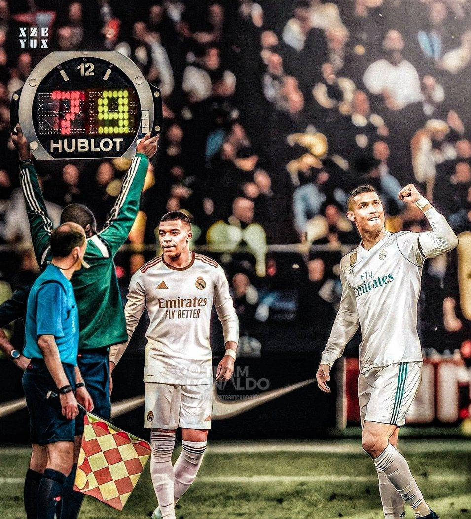 姆巴佩在皇家马德里比赛中晋级下一阶段，比赛局势复杂引发热议！的简单介绍-球速游戏娱乐