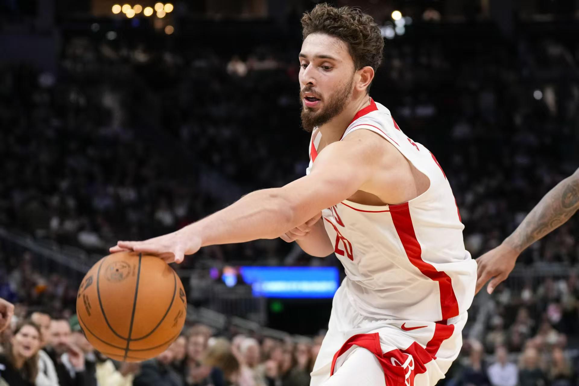 休斯敦火箭赛前篮板制胜,志在葡超名次提升,质疑声四起,资深球员宣示担当(休斯顿火箭队历史最佳阵容) 休斯敦火箭赛前篮板制胜,志在葡超名次提升,质疑声四起,资深球员宣示担当(休斯顿火箭队历史最佳阵容)