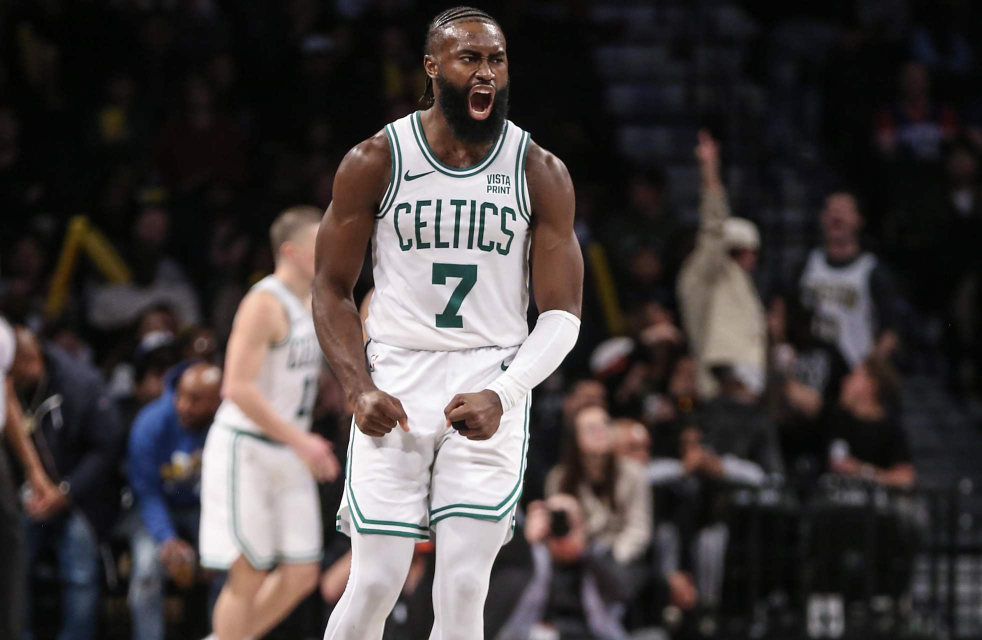 关于加时末段突围战来临,波士顿凯尔特人围绕NBA常规赛迎来里程碑,信心回归,更衣室氛围转暖的信息-球速平台