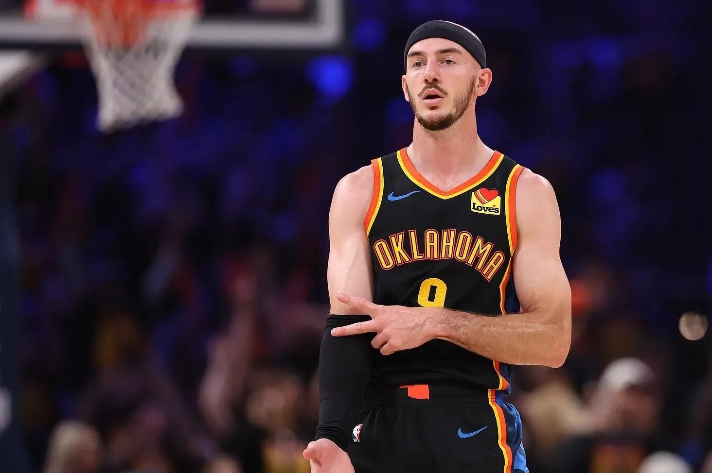  俄克拉荷马雷霆发布备战花絮；转会期强势反弹；法国杯任务艰巨；赛季目标并未改变