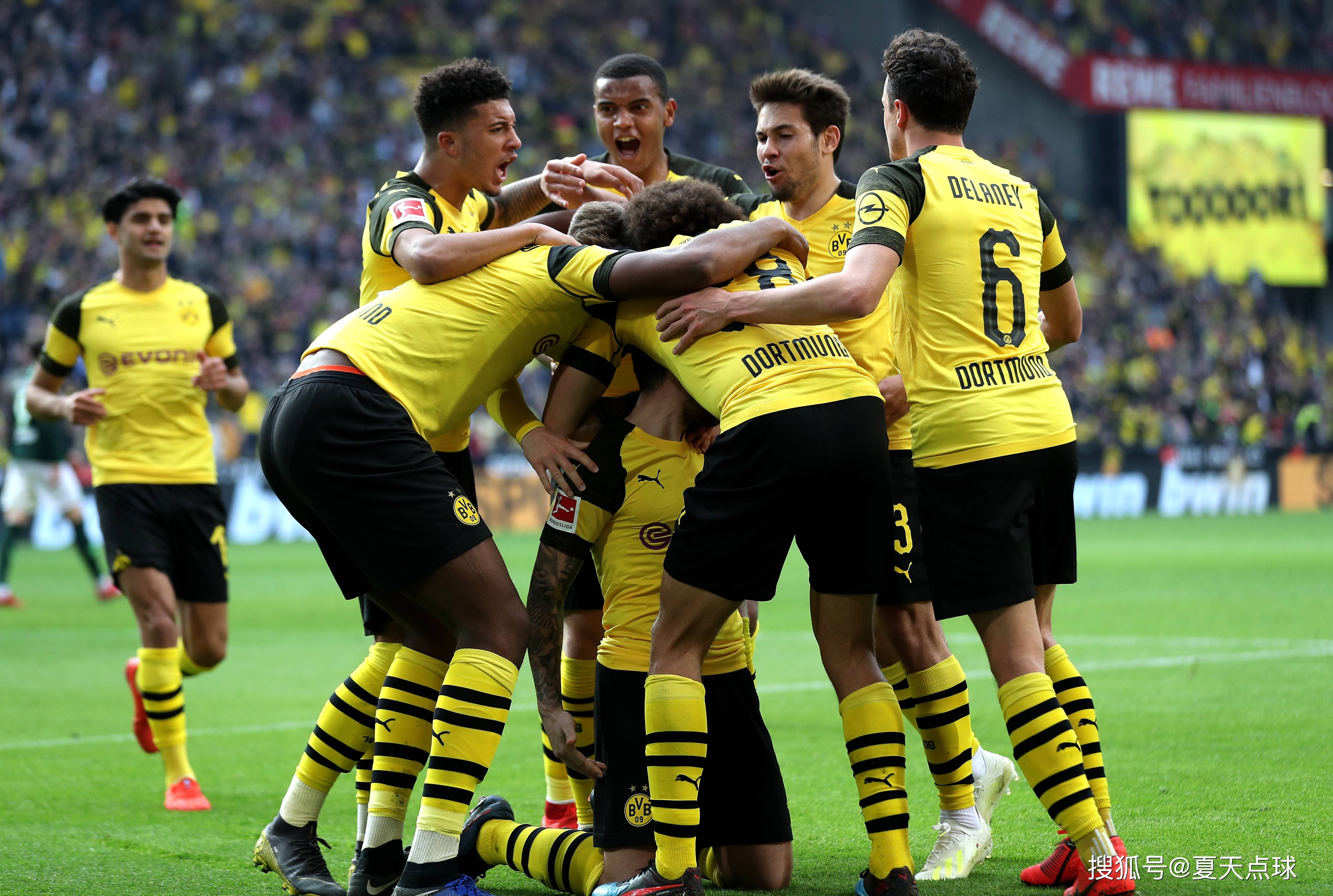 关于冲刺阶段突围战来临，多特蒙德围绕德甲造点机会，赛场秩序良好，数据趋势出现新变化的信息