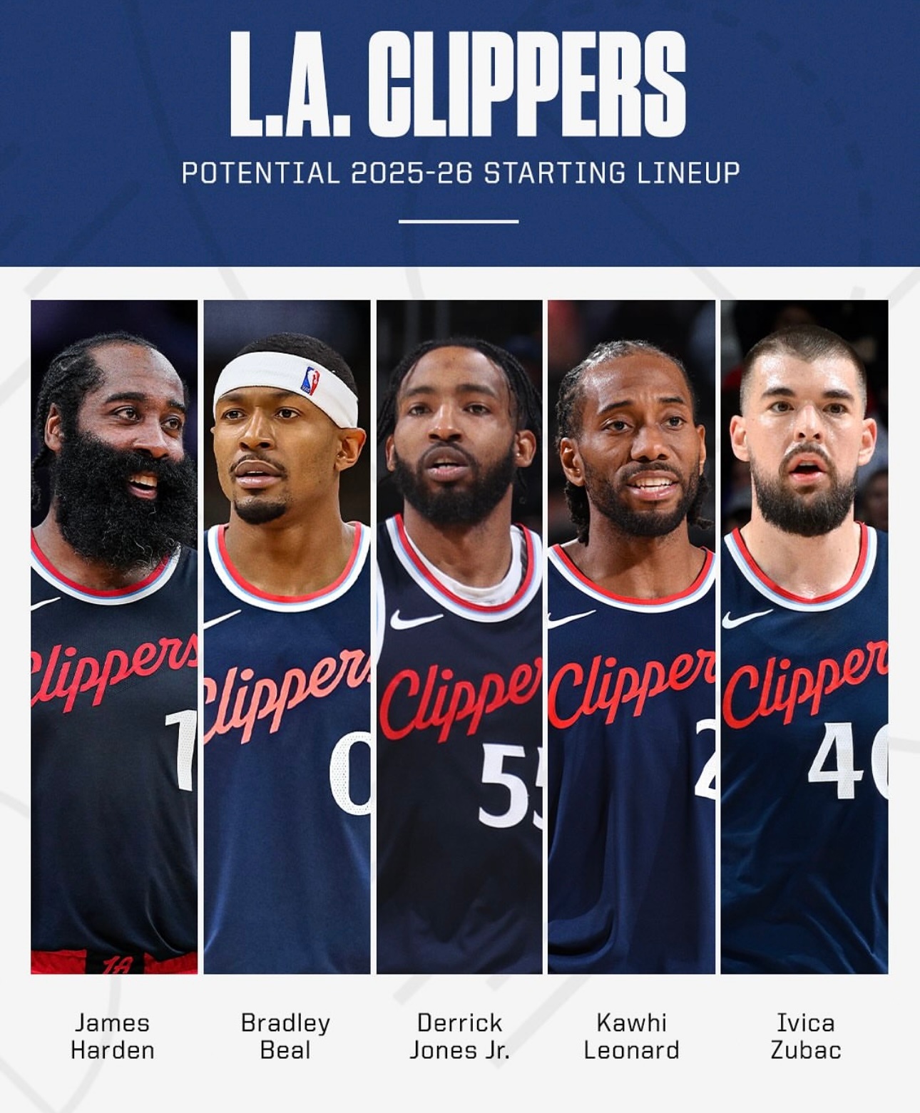 快船最新消息新闻今天最新消息 快船最新消息新闻今天最新消息