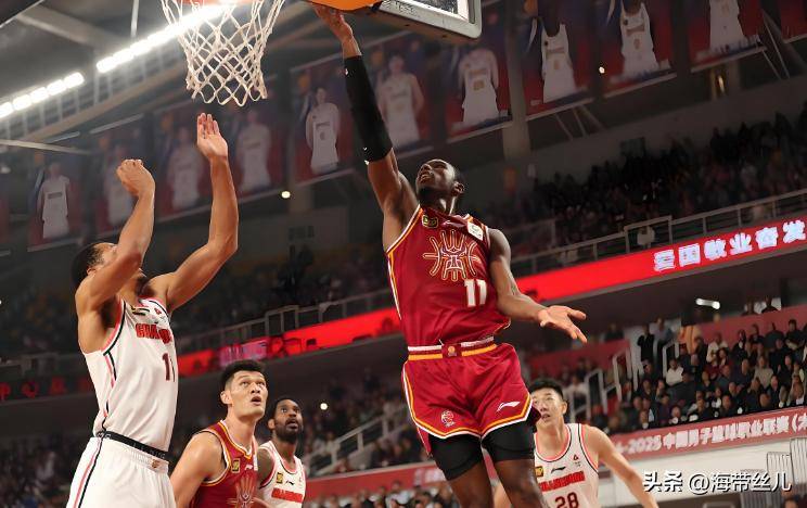 cba篮板球个人排行榜