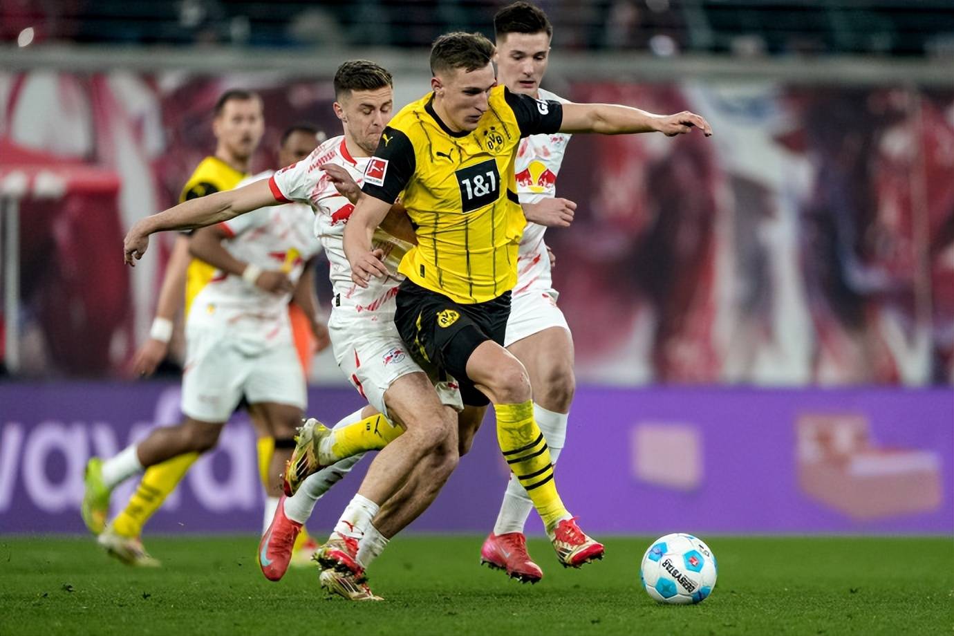 德甲柏林赫塔14拜仁慕尼黑