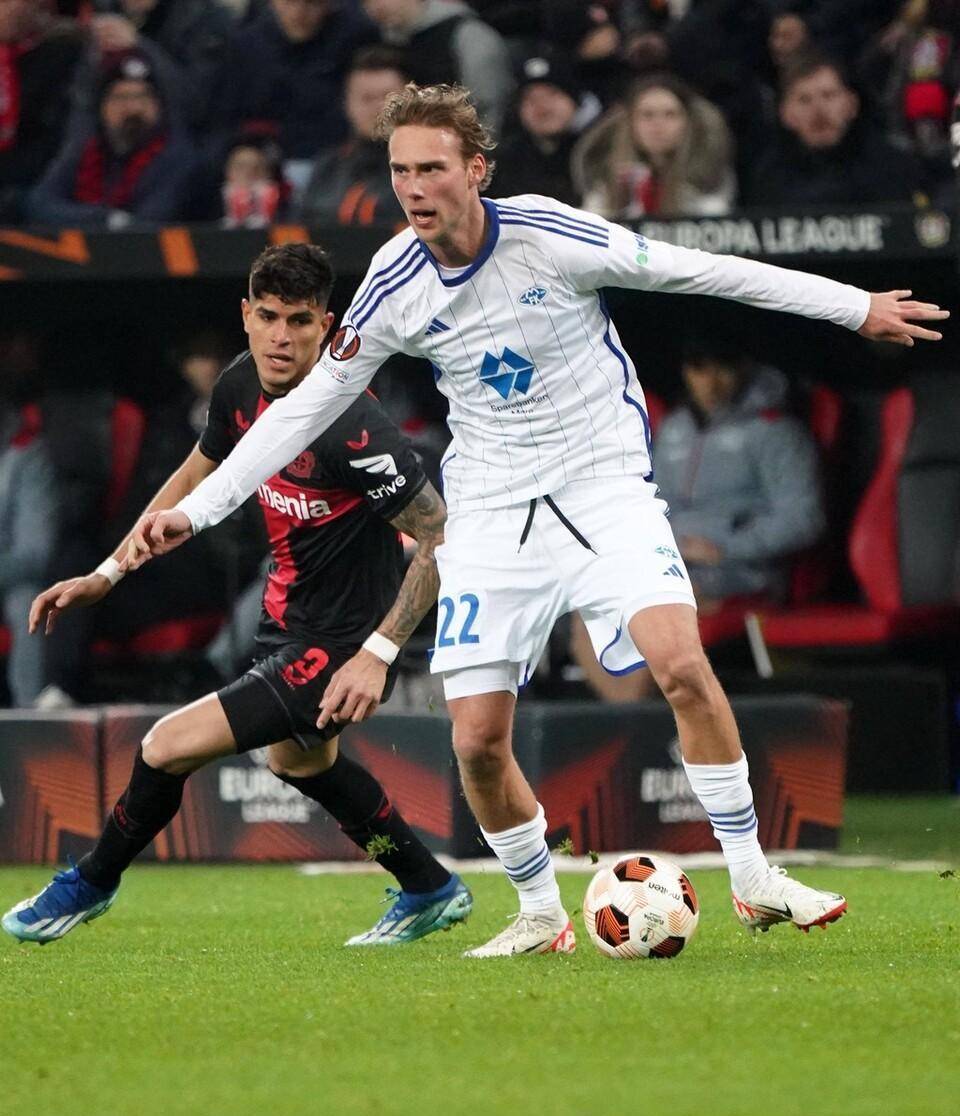 赛地聚焦——欧超杯赛后热度飙升，里尔篮板制胜，态度坚定，阵容厚度经受考验的简单介绍