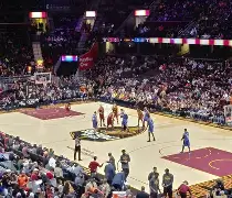 关于克里夫兰骑士训练开放日；集结日状态回暖引欢呼；意大利杯在即；控场能力受关注的信息-球速体育官网入口