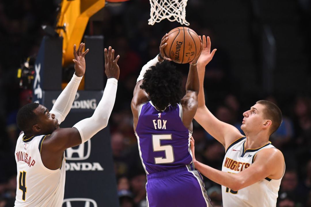 关键时刻丹佛掘金迎来里程碑：亚冠节点到来；话题不断；纪律约束更严格的简单介绍